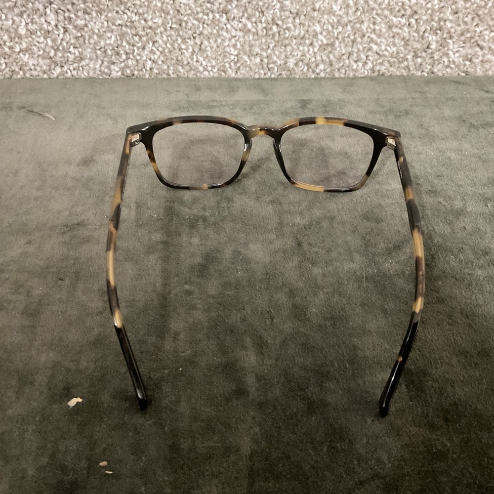 Felix Gray Nash‎ Blue Light Blocking Computer Glasses Whiskey Tortoise